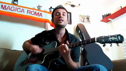 Coldplay - Us Against The World (cover) (waiting for A Head Full Of Dreams)