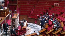 Mon intervention en discussion générale le jeudi 10 mars pour la PPL 