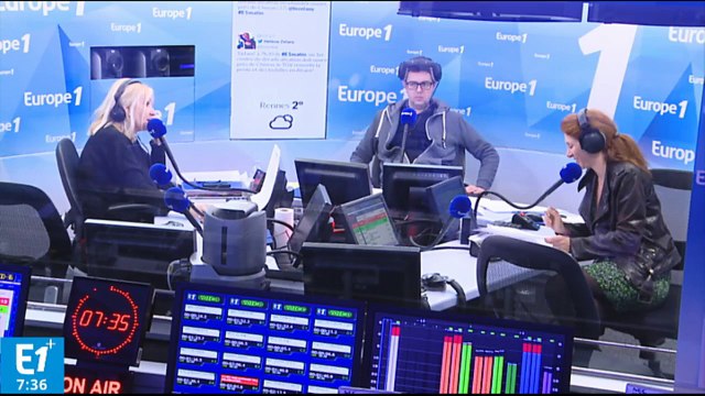 On se souvient d'un Jacques Chirac désorienté en 2005 lors d'une émission de télévision, il avait avoué son étonnement face au pessimisme des jeunes.