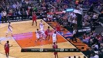 Houston Rockets vs Phoenix Suns Highlights October 13, 2015 2015 NBA Preseason