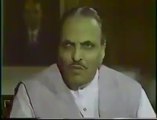 Gen. Zia ul Haq defending Pakistan in great way - Must watch