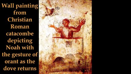 Ποιο και που είναι το πραγματικό Αραράτ: το Τζέμπελ Τζούντι (Τζουντί Νταγ) - καθ. Μουχάμαντ Σαμσαντίν Μεγαλομμάτης