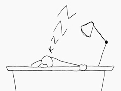 Travailler c'est trop dur