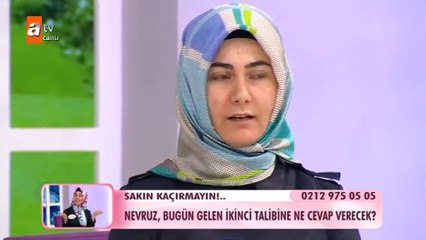 'Bu program benimle dalga mı geçiyor'