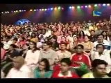 Indian Idol 3- Sonu Nigam's mimicry of Anu Malik, Udit Narayan a