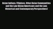 Download Asian Indians Filipinos Other Asian Communities and the Law (Asian Americans and the