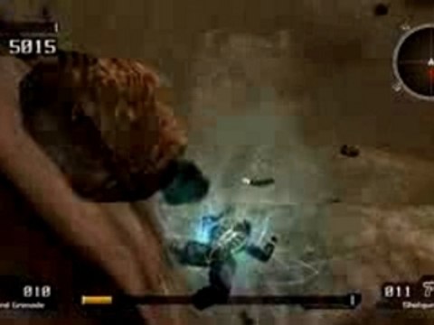 Lost planet extreme condition review xbox 360