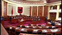 Mandati i Kokëdhimës, Parlamenti e dërgon në Kushtetuese - Top Channel Albania - News - Lajme