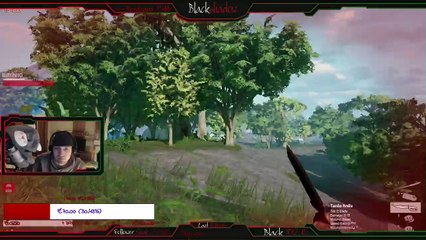 [ GER] Die Tribute von Leck mich doch....on BlackTV ~ preview