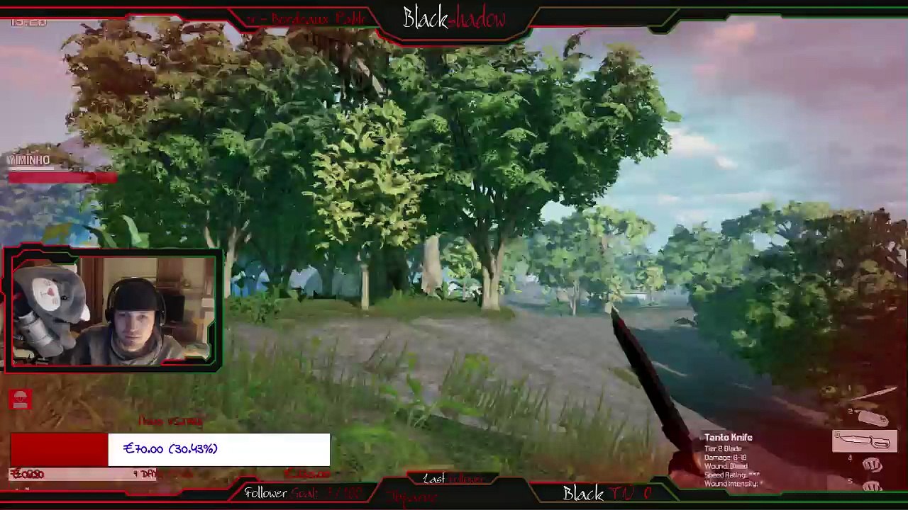 [ GER] Die Tribute von Leck mich doch....on BlackTV ~ preview