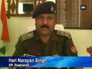 Mentally-ill woman gangraped in Raebareli