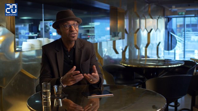 Le film «Les Ogres» vu par Manu Katché