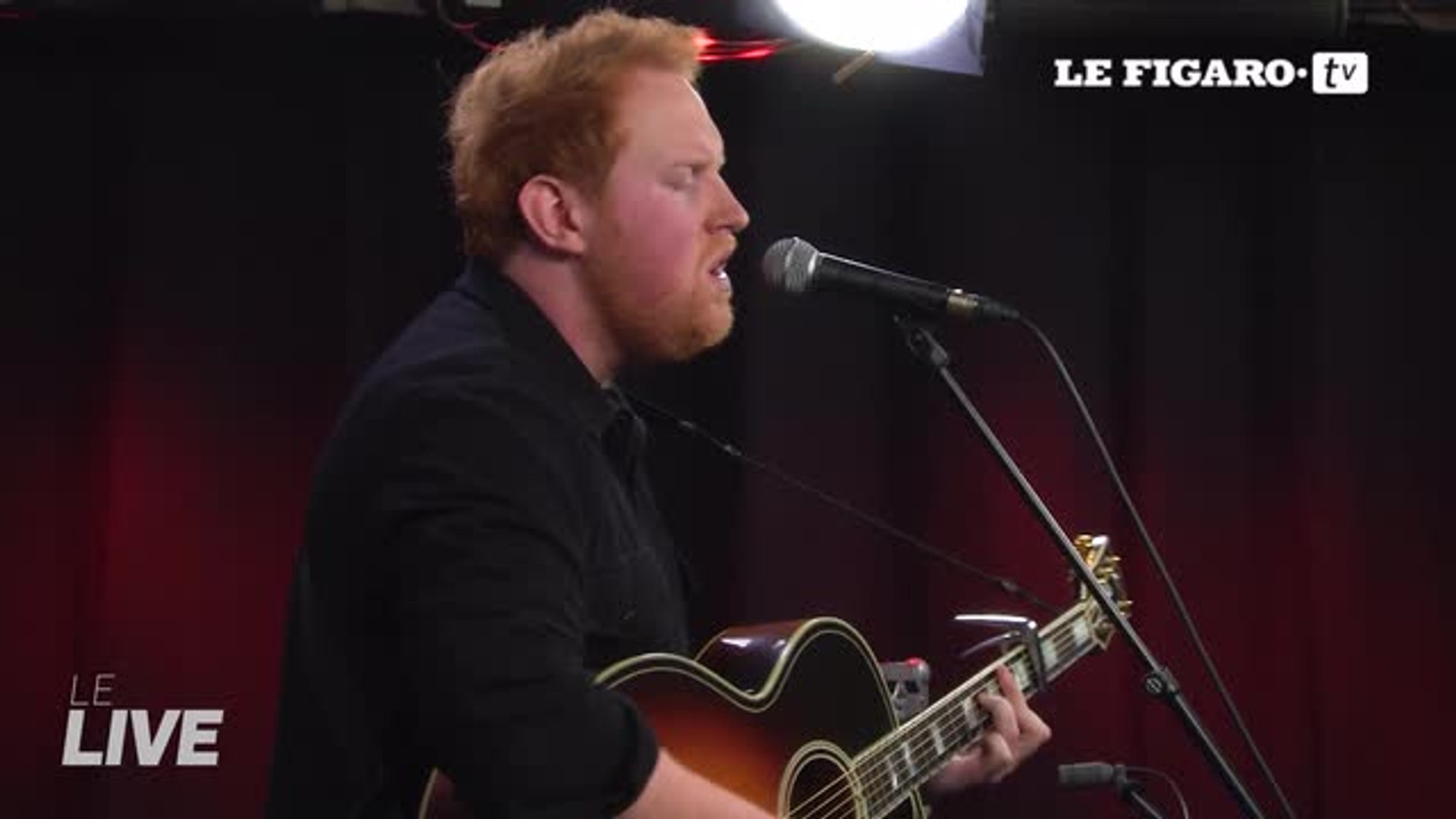 ⁣Gavin James - «Hotline Bling»
