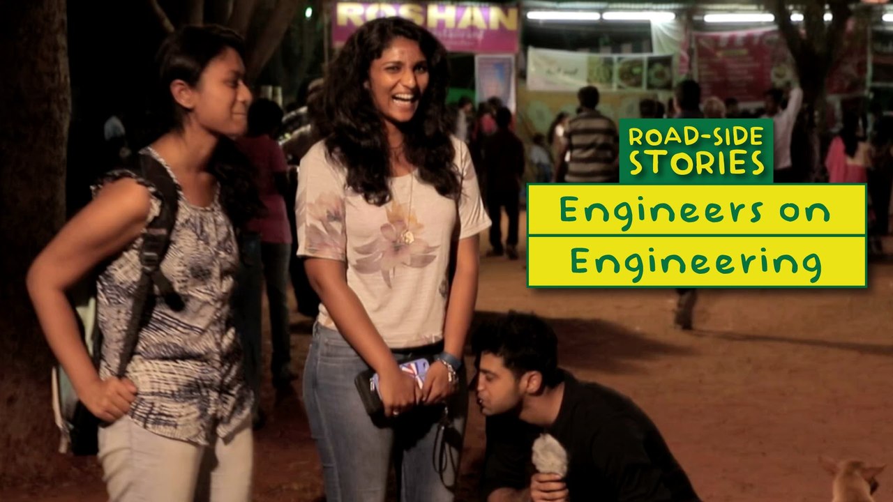 Engineers on Engineering - NIT TRICHY | Put Chutney