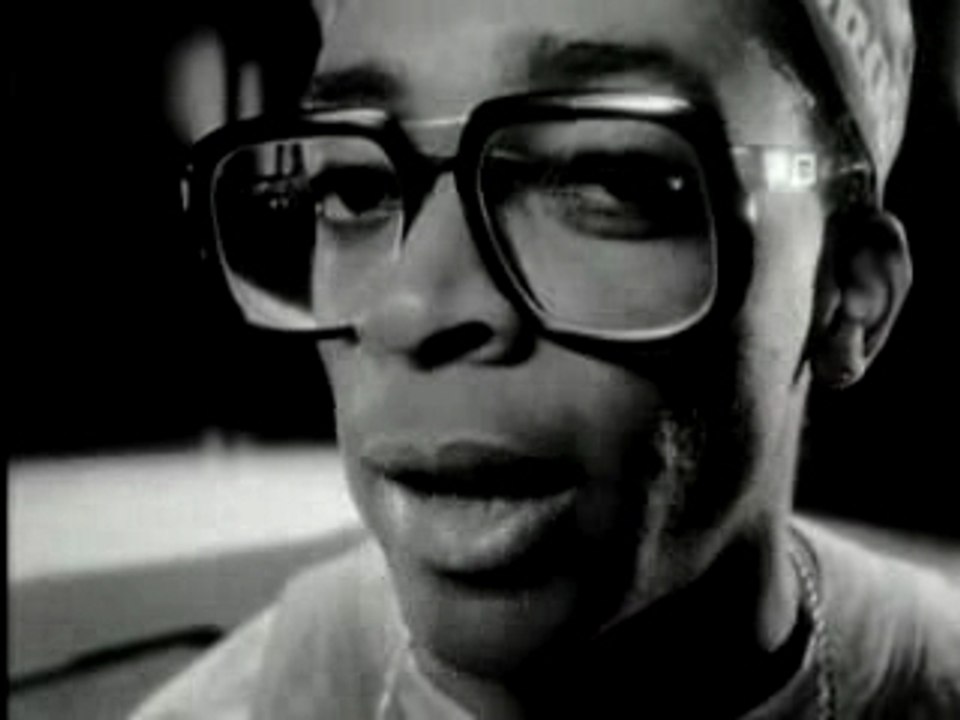 Nike Air Jordan III Commercial - Nobody (Mars)