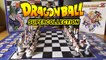 Unboxing Dragon Ball Z Chess (Ajedrez)