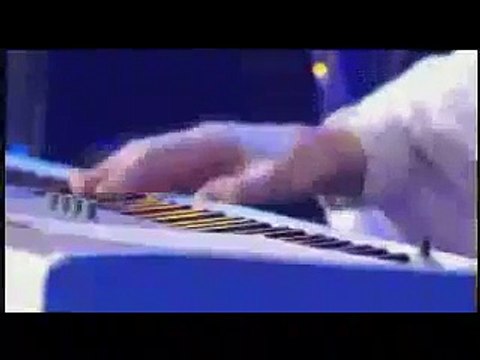 Dreamer by Roger Hodgson - Voice of Supertramp - singer-songwriter and composer