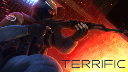 Terrific by IK-Edit (99Damage Video Contest#3)