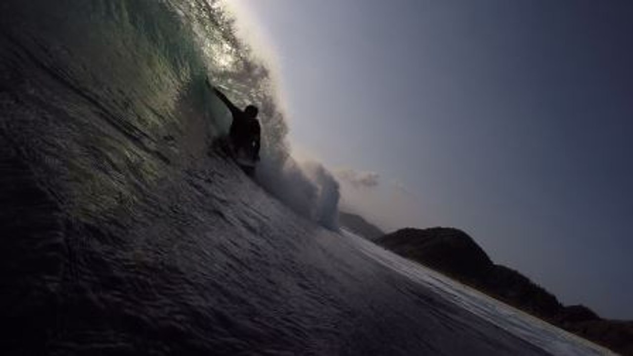 JAVA // BALI // LOMBOK 2015