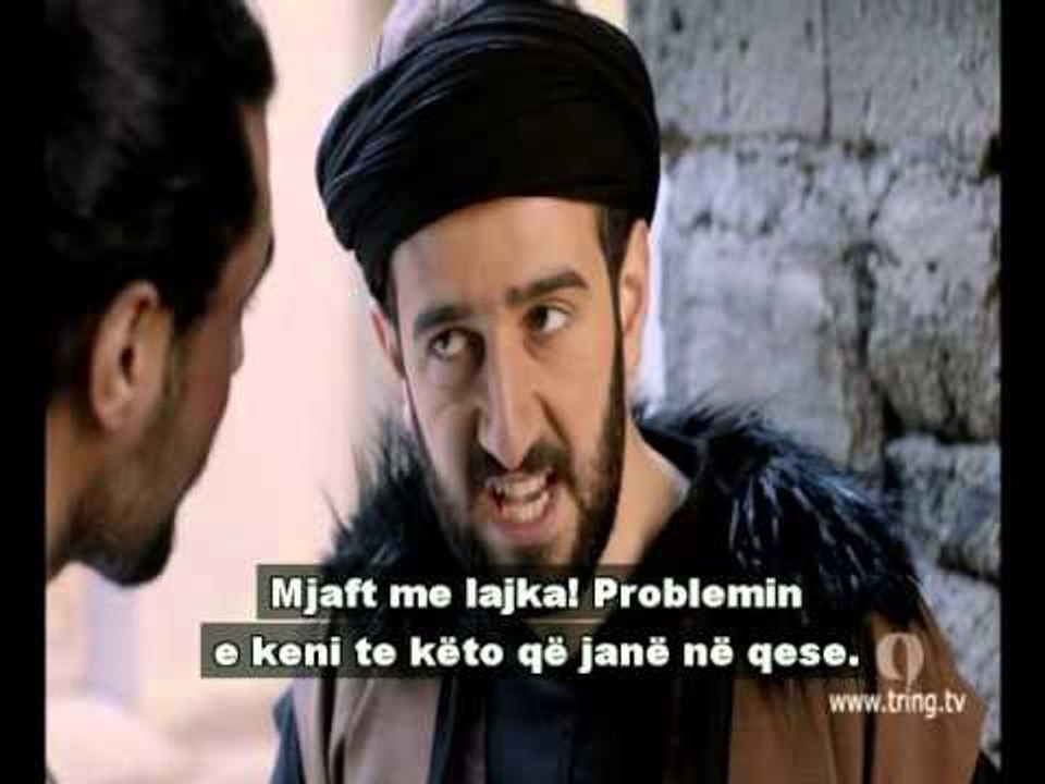 Perandoria Osmane  - Serial/Episodi 5