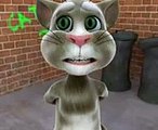 Billi ka Rishta - Funny Talking Tom