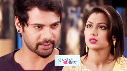 Abhi Blackmails Pragya To Sign Divorce Papers | Kumkum Bhagya
