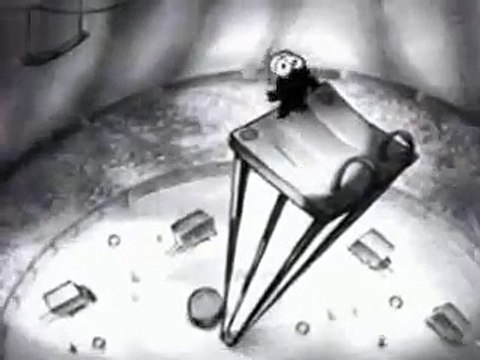 [Full] Betty Boop - 1932 - Boop-Oop-A-Doop