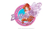 Winx Club Alfea Butterflix Adventures - out now!