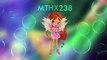 Winx Club Avatar - Mythix Code