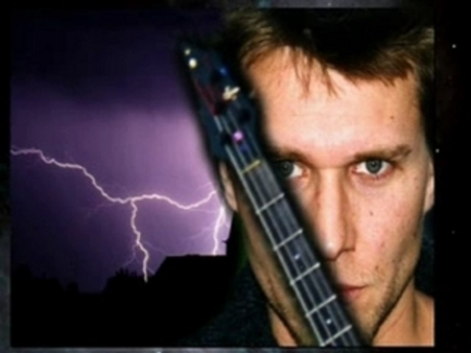 GuitarWarriors