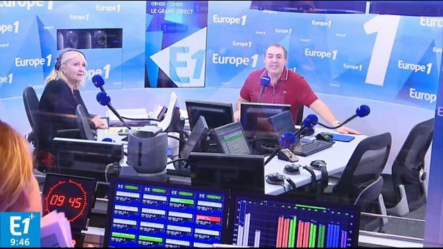 Découvrez deux extraits exclusifs du concert des Enfoirés