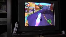 Simpsons Hit & Run Alternate Cars Part 1