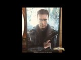 Terminator: Genisys Motion Poster - CinemaCon