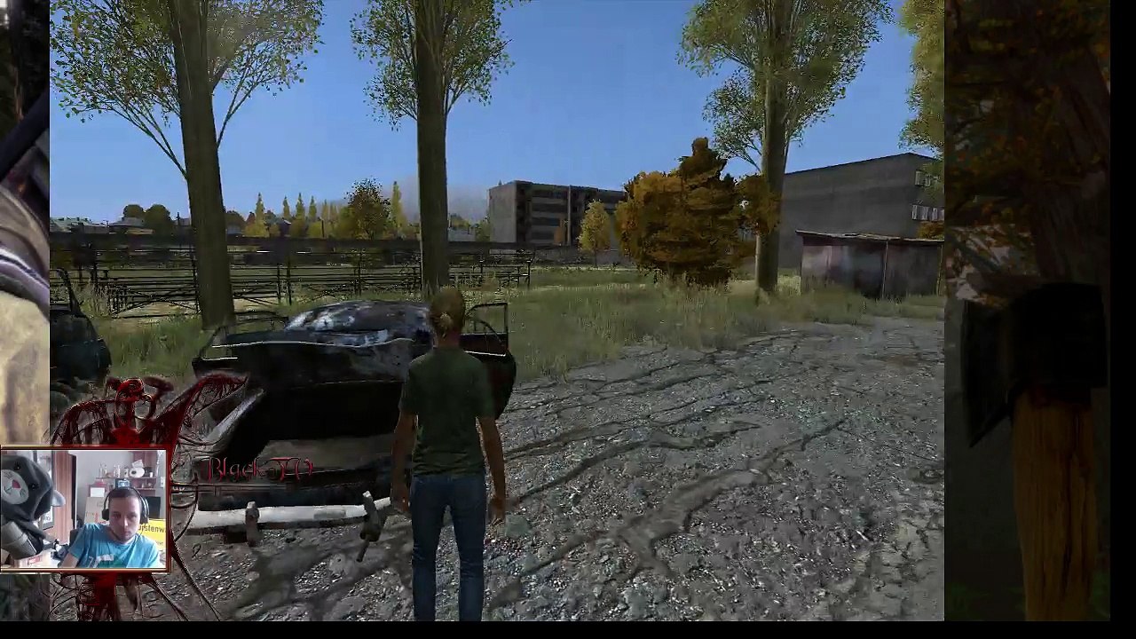 [ ger] lonewolf...on blacktv ~ preview