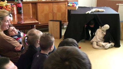 Des artistes chez nous, c'est quoi ?