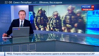 NATO wants to strengthen defence against Russia in Europe