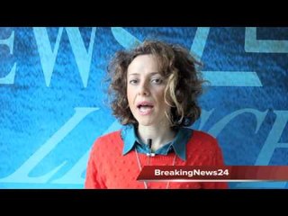 Un caso di malasanità? La disavventura di una brindisina, Tg 10 Marzo 2016