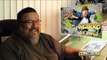 Tone Rodriguez Talks Bizarre New World and His Comics Career