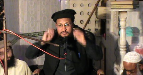 Qari Abdul Aziz faizi ...khutba Part 4_x264_001