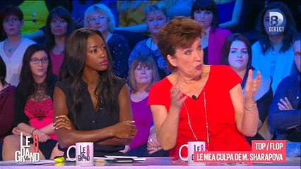 Rafael Nadal attaque Roselyne Bachelot qui l'accuse de dopage: "Cette femme est imbécile"
