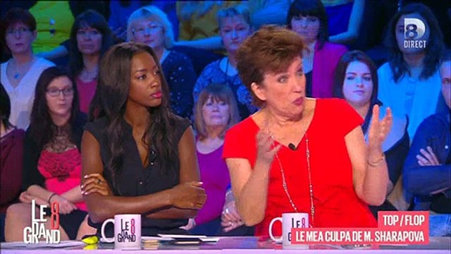 Rafael Nadal attaque Roselyne Bachelot qui l'accuse de dopage: Cette femme est imbécile