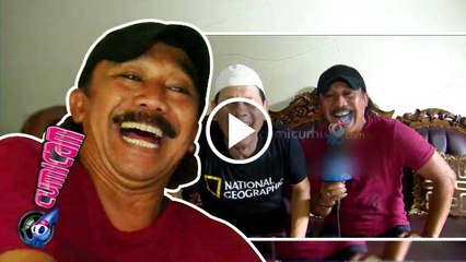 Bertemu, Opie Disuguhi Makanan Berserat - Cumicam 11 Maret 2016