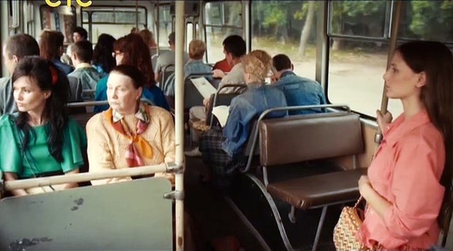 Редкие кадры! Назад в прошлое!