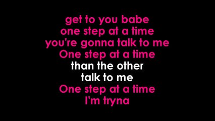 KARAOKE ELECTRIC LIGHT ORCHESTRA - One step at a time