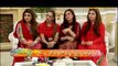 Morning Show Satrungi in HD – 11th March 2016 P2