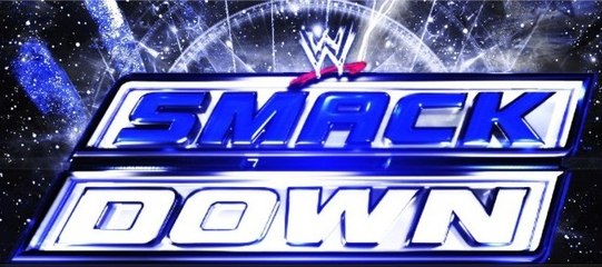 Wrestling | WWE THURSDAY NIGHT SMACKDOWN 10.03.2016 | part 1/2