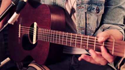 Sugar - Maroon 5 (Nicole Cross Official Cover Video)