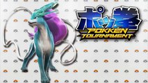 Discussion Pokkén Tournament Showcases New Fighters, Support Characters, Controller & Mo