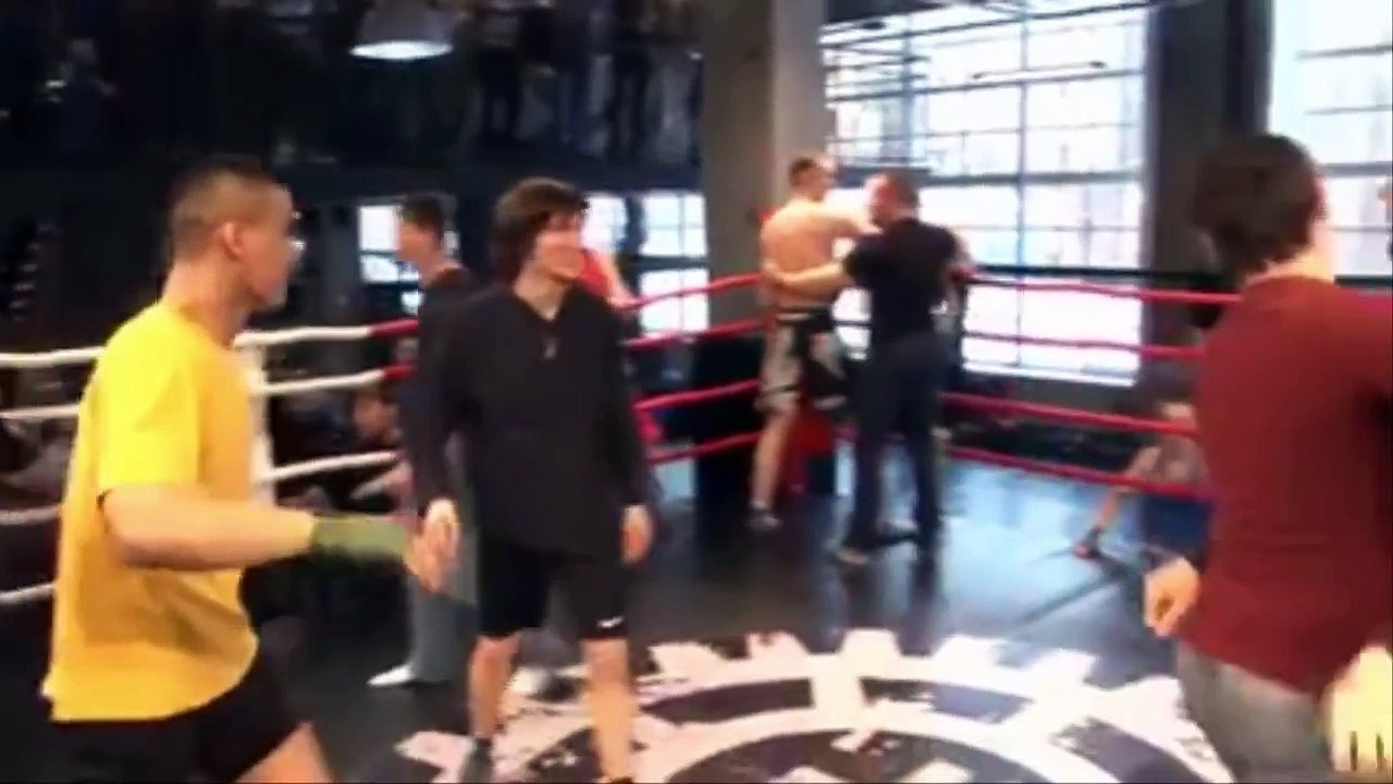 Instant Karma Fails 2016 Compilation Bully Instant Justice Funny Fail #3