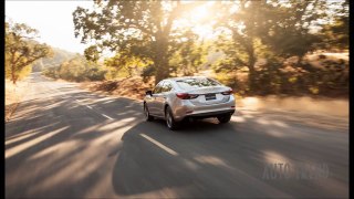 2016 Mazda6 Facelift Gets Even Better Looking!